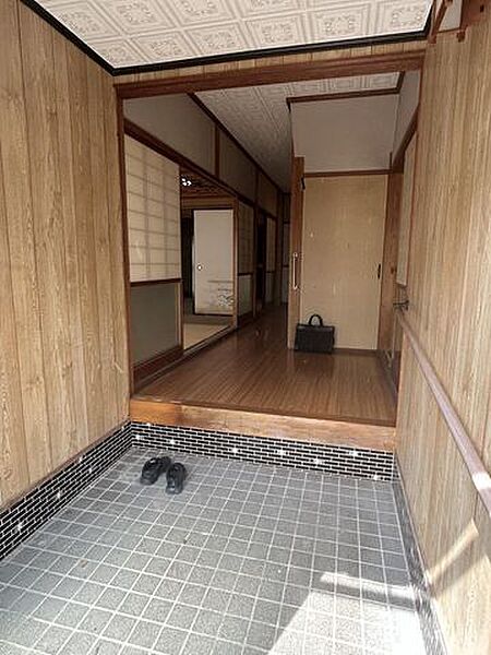 室内