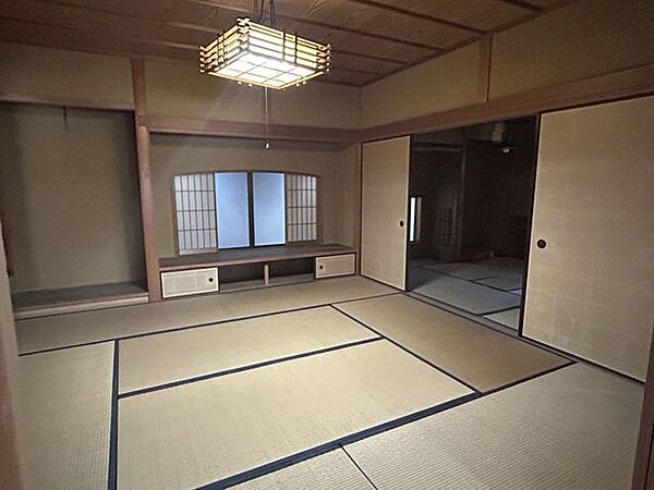 和室