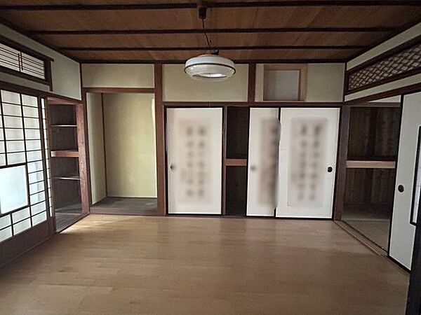 室内