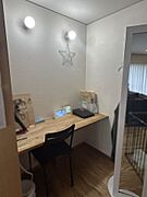 【カウンター】