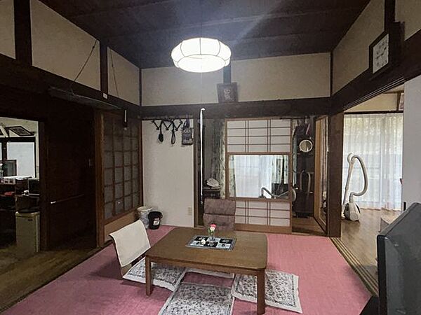 和室