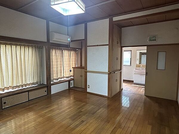 洋室