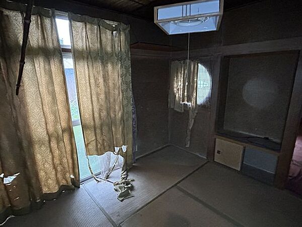 和室を拡大表示