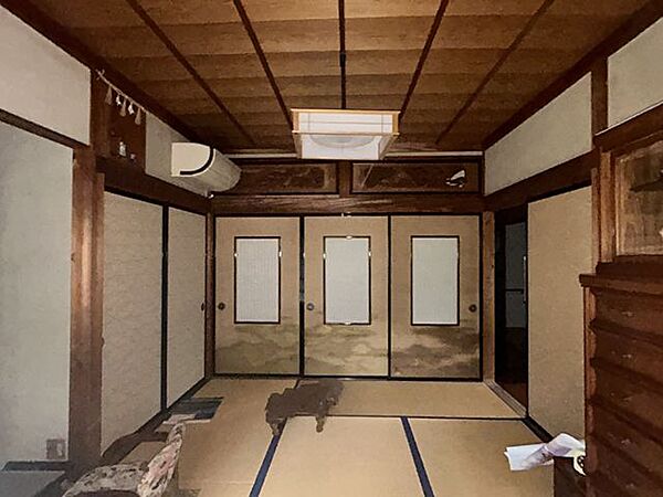 和室