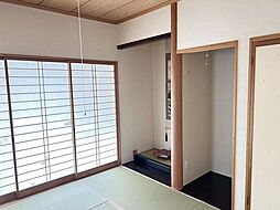 和室の画像