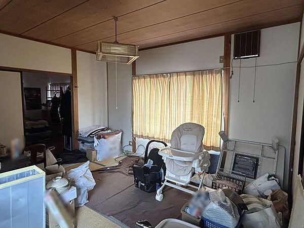 和室を拡大表示