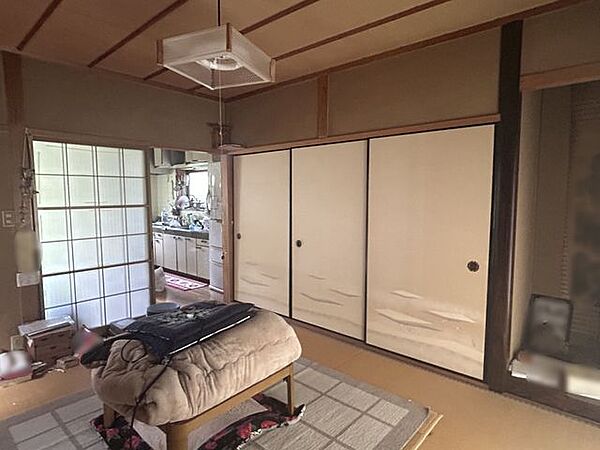 和室