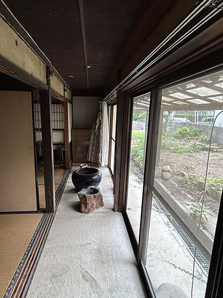 室内