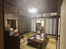 和室の画像