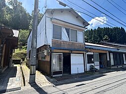 飯石郡飯南町頓原 戸建て