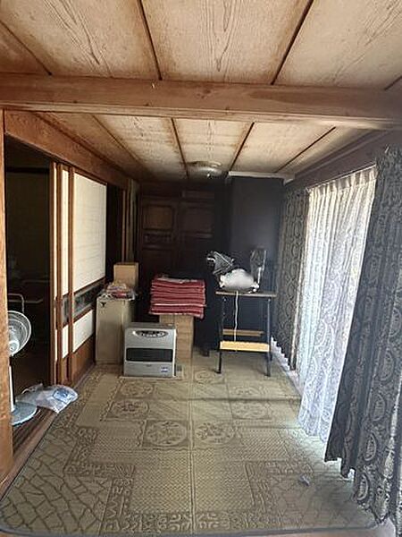 室内