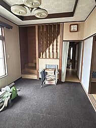 室内の画像