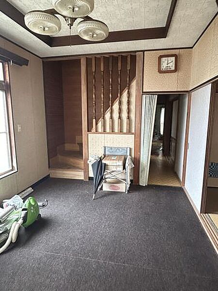 室内