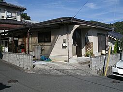 安芸高田市八千代町佐々井 戸建て