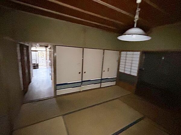 和室
