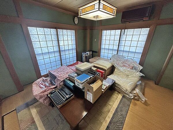 室内