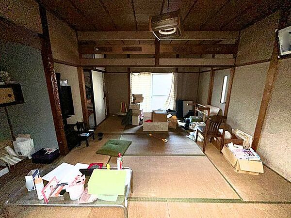 室内