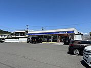 【周辺環境/コンビニ】ローソン高松香西北町店様まで2000m（徒歩25分）
