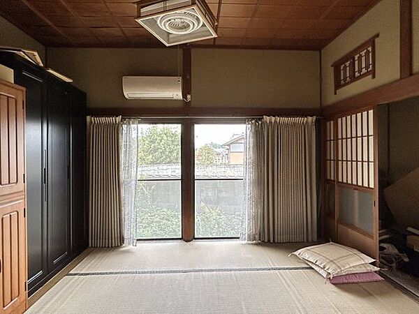 和室