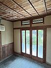 新居浜市立大生院 【玄関内観】 500m