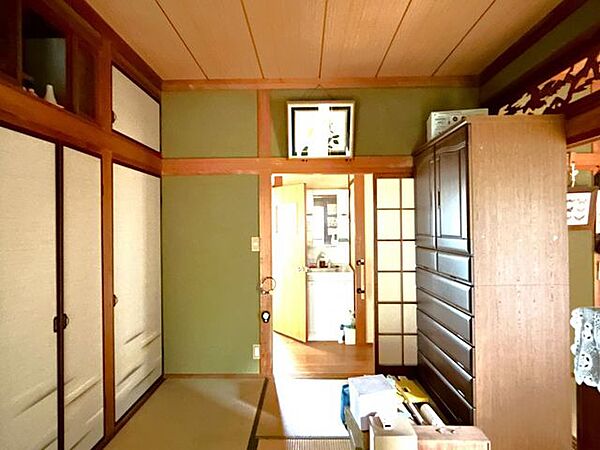 室内