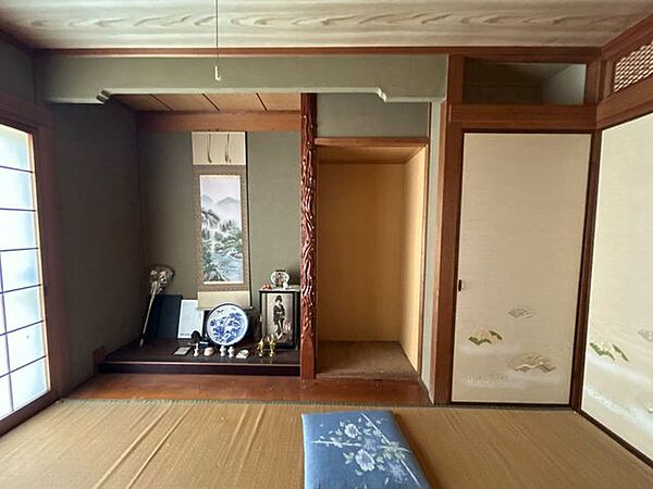 和室