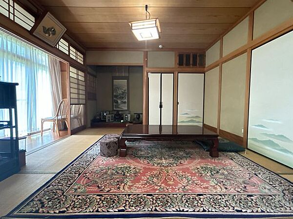 和室