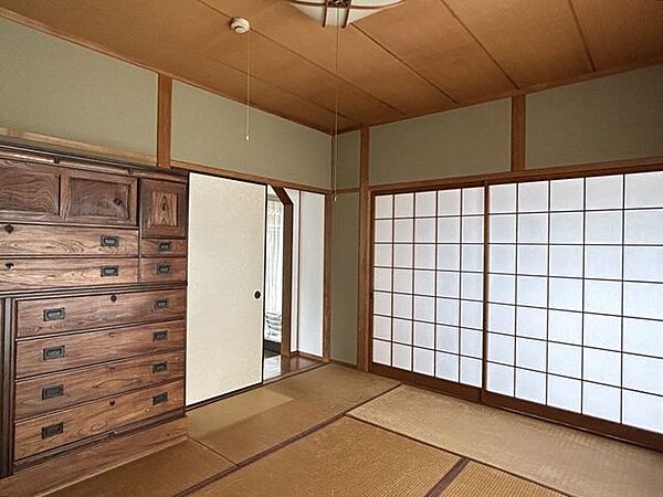 和室