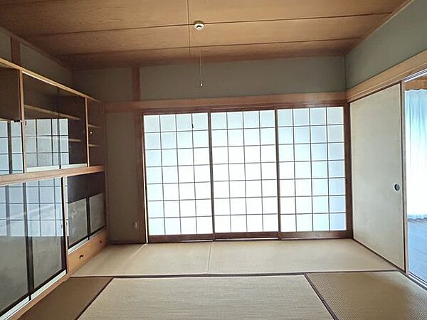 室内