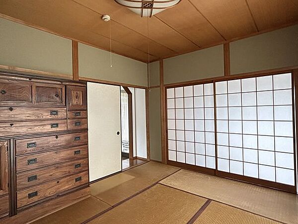 室内