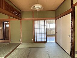 室内の画像