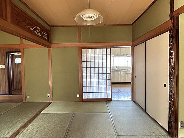 室内