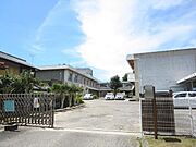 【周辺環境/小学校】三木町立田中小学校まで約750m（徒歩9分）