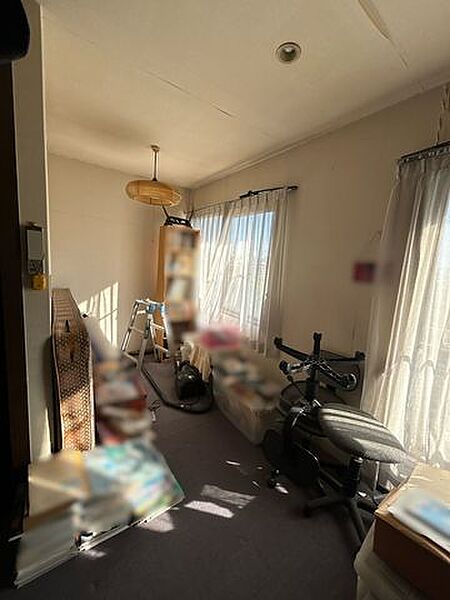 室内