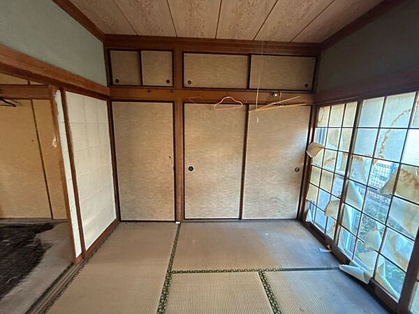 和室を拡大表示