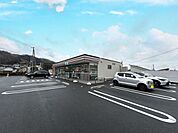 セブンイレブン松山祝谷4丁目店 徒歩3分。 220m