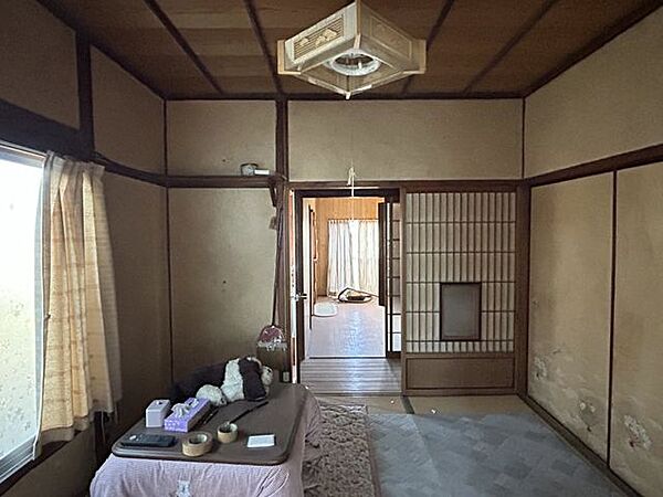 室内