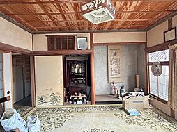 室内の画像