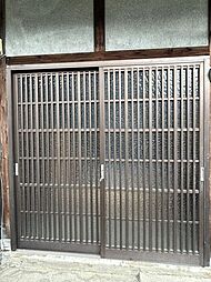 室内の画像