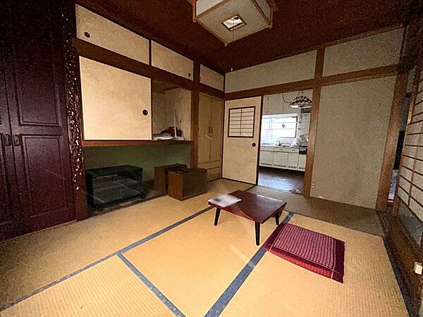 和室