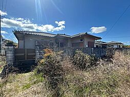 さぬき市造田野間田 戸建て