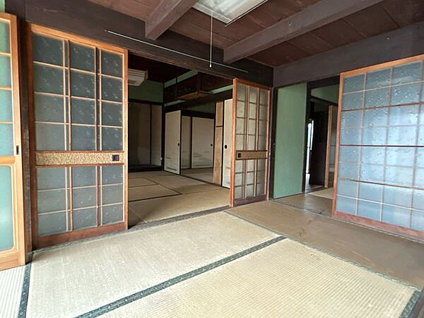 室内