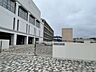 周辺：高松市立屋島中学校 徒歩15分。 1180m