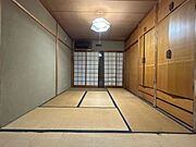 【和室】