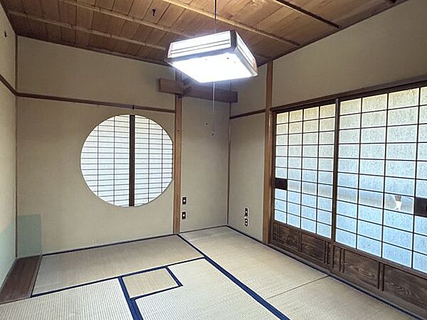 和室