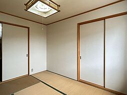 和室の画像