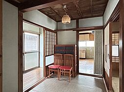 和室の画像