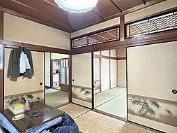 和室の画像