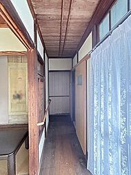 室内の画像