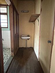 室内の画像